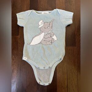 BAREFOOT DREAMS Disney Dumbo